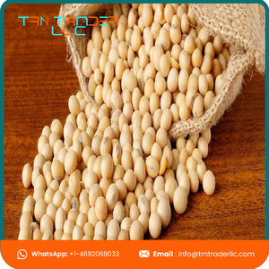 Nhà Máy Cung Cấp Trực Tiếp Đậu Nành Vàng Hữu Cơ Với Protein Cao - Product Image 6