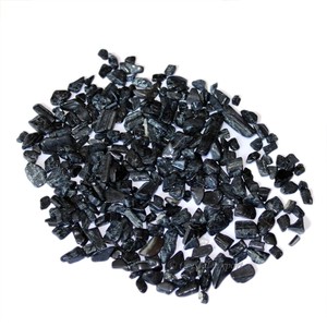 Tourmaline Gemstone <b>Chips</b> | Wholesale <b>Chips</b> Stone Supplier Healing Home Decoration Stone - Product Image 1