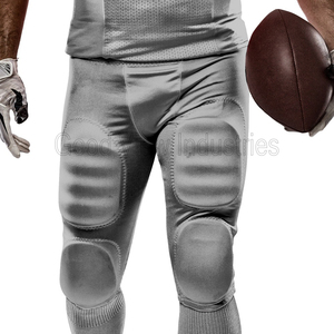 Uniforme de football américain personnalisé pour les jeunes, uniforme de football américain pour les jeunes - Product Image 6