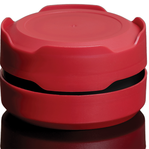150ml Plastic Cosmetic Packaging, Hair Wax Jar, Body Cream Jars