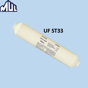 UF T33 inline filter cartridge for water purifier - Product Image 1