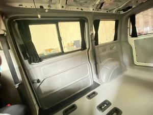 Juego de Molduras Interiores para Volkswagen Transporter T5 T6 de la Mejor Calidad - Accesorios Interiores para Automóviles Más Vendidos al por Mayor, Material Plástico+ABS - Product Image 5