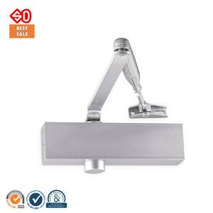 90 degree hold open hospital hen coop door closer - Product Image 1