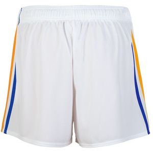 Pantalones cortos de algodón y poliéster con estampado GAA para hombre, estilo informal sólido, estampado Digital teñido liso y ecológico - Product Image 1