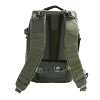 Sac à dos de voyage capacité 35L sac tactique de secours bandoulière énorme compartiment sacs à dos aventure système MOLLE