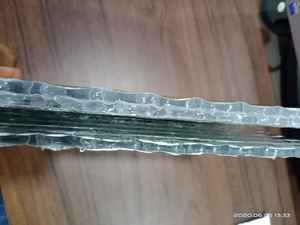 Pure Aluminium Air Bubble <b>Building</b> Insulation Material 20 mm Thick with 25 Large Air Bubble Flexible Durable - Product Image 5