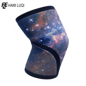 Gym-Tested Stability 7mm Néoprène Genouillères-Vente en gros Fitness Gear - Product Image 6