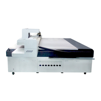 Máquina de impresión industrial de 3300mm x 2000mm personalizada, impresora UV de formato gigante para panel de puerta, vidrio a granel, de la marca de la puerta