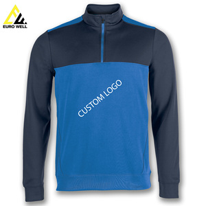 <b>Top</b> Selling Street Wear Custom Logo <b>80</b>% Cotton 20% Polyester Blank Men and Women Sweatshirts - Product Image 2