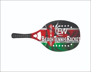 Raquetas de Tenis Playa y Raquetas de Pádel Personalizadas con Logotipos, Combinaciones de Colores, Peso 310-330g, Longitud 50cm - Product Image 5