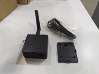 Gateway Ethernet IoT con Soporte BLE 5 IBeacon/Eddystone y Protocolo MQTT para Comunicación RTLS Mejorada