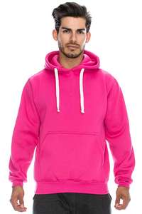 2021การออกแบบใหม่โลโก้ที่กำหนดเองขนาดใหญ่เฮฟวี่เวทผ้าฝ้าย100% Hoodie สำหรับผู้ชาย - Product Image 4