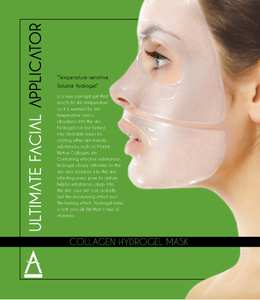 Mascarilla Química de Moda para Piel Seca y Todo Tipo de Piel, Herbal, Reafirmante, Antiarrugas, Hidratante, Cuidado de la Piel - Product Image 2