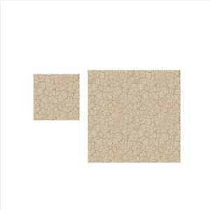 Baldosas brillantes vitrificadas pulidas para sala de estar 40x40cm - Product Image 6