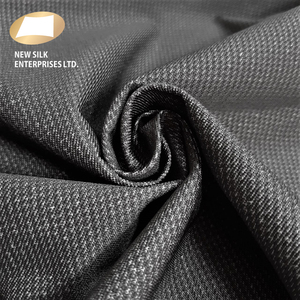 Tissu tissé pour pantalons, 95% polyester 5% spandex, motif gaufré, classique, offre spéciale - Product Image 6