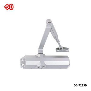 ใบรับรอง Ce โรงงานผู้ผลิตประตูใกล้ชิด - Product Image 3