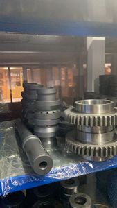 <b>THRUST</b> PISTON 86334117 - Product Image 5