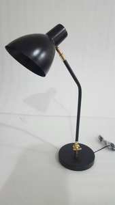 Fabricante de hierro lámpara de Metal lámpara de piso - Product Image 5