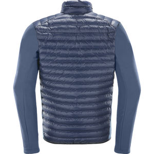 Burbuja abrigos chaqueta de los hombres de invierno de los hombres de globo de burbuja chaqueta abrigo de invierno acolchado ligero Outwear - Product Image 2