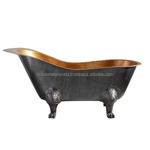 อ่างอาบน้ำทองแดงอ่างอาบน้ำทองแดงสำเร็จรูปใหม่ - Product Image 1