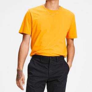 2025 New High Quality Cotton Custom Printed T-Shirt for Men Digital Printing Regular Fit Heavy Weight Eco-Friendly Breathable - Product Image 5