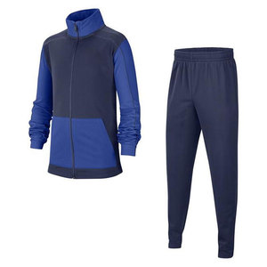 Custom Logo Blank Pullover Mens Sweat suit with <b>Hoodie</b> Cotton <b>Plain</b> Slim Fit Jogging Track Suits Men Sports ActiveWear Wholesale - Product Image 1