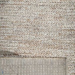 Nouveau salon tapis de jute tissés à la main fibre naturelle qualité exquise commandes personnalisées en gros MASTER ARTS Made in India fournisseur - Product Image 2