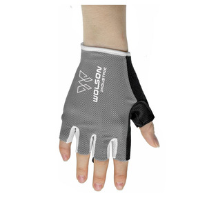 Guantes de gimnasio personalizados OEM para hombres y mujeres Guantes de entrenamiento de fitness unisex para guantes de levantamiento de pesas Para productos unisex. - Product Image 2