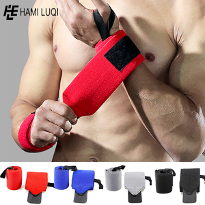 Poignets de gymnastique personnalisés Gym Power-Vente en gros de poignets d'haltérophilie pour un soutien ultime - Product Image 6