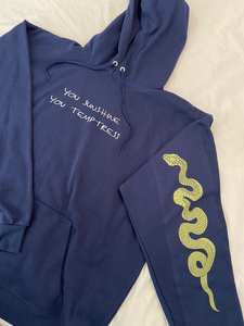 Azbaa Industries ODM pull à capuche 100% coton pour femme conçu sur mesure imprimé fermeture éclair longue Streetwear décontracté pour le printemps hiver - Product Image 3