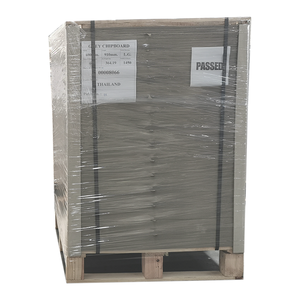 Hardness Paperboard Grey Composite Chip Board Laminated <b>Paper</b> with Thickness 0.51- 4.00 mm. - Product Image 4