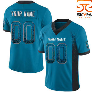Camiseta de fútbol personalizada, 2021 - Product Image 4