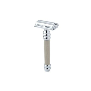 Rasoir de sécurité universel, de qualité supérieure, torsadé pour ouvrir le rasoir à vendre - Product Image 1