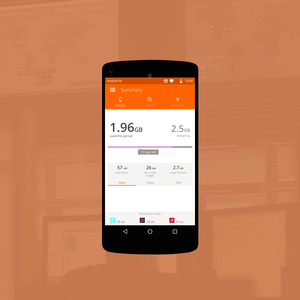 Internet traffic control App Development Company in India | Top Notch Web Development and App development Services by Webroot - Product Image 5