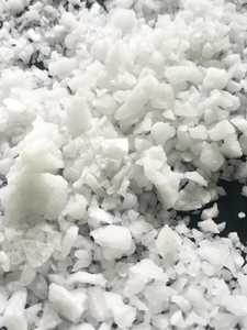 Sel marin égyptien de haute pureté (97% Min) de qualité industrielle certifiée SGS avec 1.3% d'humidité pour la fonte de la neige et de la glace - Product Image 5