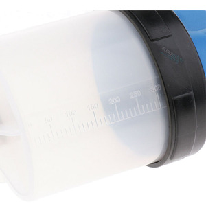 Pistola de Dosificación Automática Best-987 de Blunt Edge Surgical Technology para Ovejas y Ganado, Cuerpo de Plástico Ecológico, Instrumento Veterinario - Product Image 2