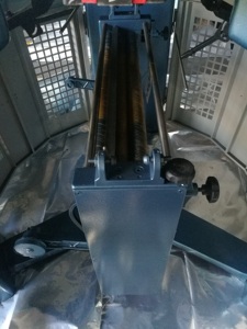 Máquina de Tejer Circular de Punto Jersey para Prendas de Talla Única, Máquina de Tejer Circular Pequeña con Agujas - Product Image 4