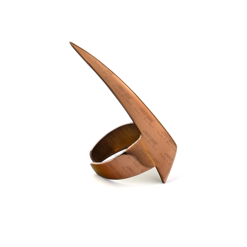 สีโรสโกลด์