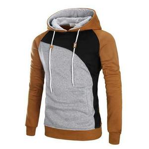 Sweatshirt Hooded for Men and Women <b>Jumpers</b> Hoodies New Arrival Casual Outdoor Sweatshirt Thin Coat Sweater Breathable Cotton - Product Image 2