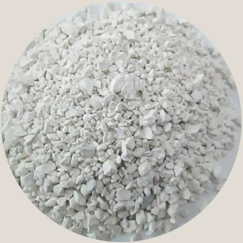 New type Fertilizer K2CO3 96% potassium carbonate