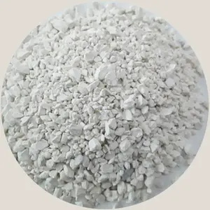 New type Fertilizer K2CO3 96% potassium carbonate