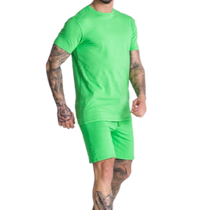 Simplee — ensemble double coton pour homme, Jogging, Logo de marque personnalisé, bon marché, Pakistan en ligne, 2021 - Product Image 2