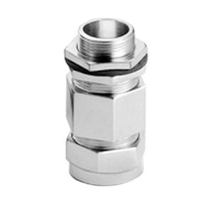 Câble métallique en laiton à Double Compression, glowde de haute qualité pour les usines commerciaux - Product Image 1