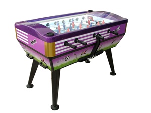 Mesa de futbolín en oferta - Product Image 5