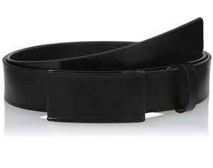 Shemax Tanned Leather Belt - Product Image 3