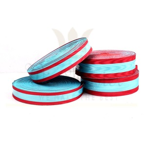 Cinta de medalla de Regalia masónica, cinta de rayón en Color y tamaño personalizado, venta al por mayor - Product Image 2