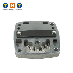 Đầu Máy Nén Khí Dưới 29120-1020 <span class=keywords><strong>E13C</strong></span> 6D40 Cho HINO700 - Product Image 2