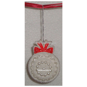 Indoor Christmas Tree Ornaments And Hanging - Product Image 1