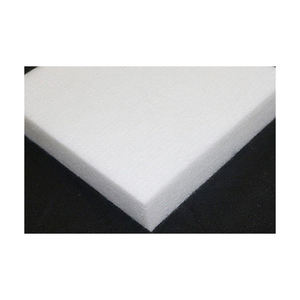 Panel acústico de fibra de poliéster, lana sintética para construcción acústica, novedad - Product Image 1