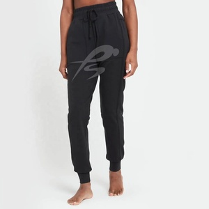 Colección de Verano PIHA SPORTS, Overoles Deportivos para Mujer, Pantalones Deportivos de Felpa con Cordón, Transpirables, con Bolsillos, para Yoga - Product Image 1